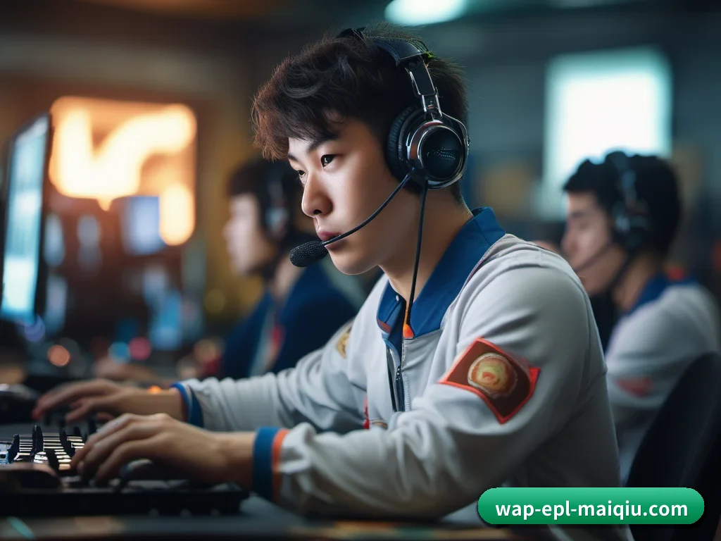英超买球 APP 界面